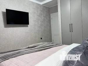 2-к квартира, посуточно, 60м2, 14/14 этаж