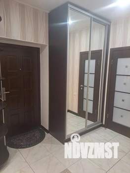 2-к квартира, посуточно, 64м2, 1/1 этаж