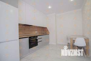 1-к квартира, на длительный срок, 41м2, 3/16 этаж