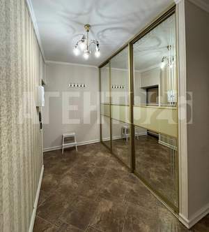 2-к квартира, на длительный срок, 55м2, 1/10 этаж