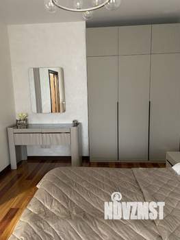 2-к квартира, посуточно, 57м2, 2/2 этаж