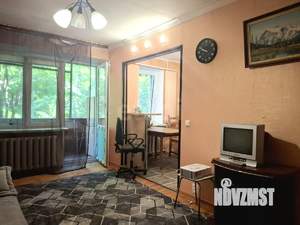 Студия квартира, на длительный срок, 33м2, 1/4 этаж