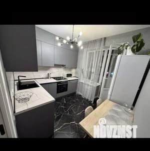 1-к квартира, на длительный срок, 38м2, 2/5 этаж