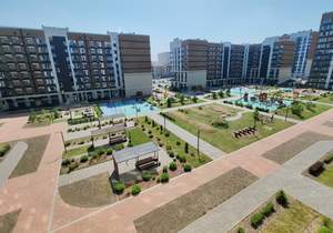 1-к квартира, на длительный срок, 37м2, 5/12 этаж