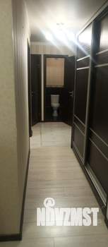 2-к квартира, на длительный срок, 52м2, 4/6 этаж