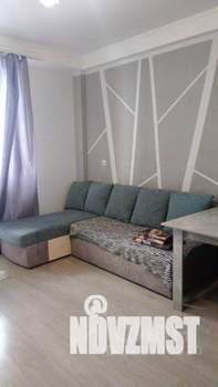 1-к квартира, на длительный срок, 39м2, 2/14 этаж