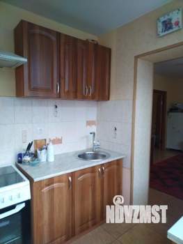 2-к квартира, на длительный срок, 47м2, 3/6 этаж