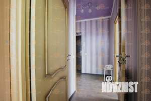 1-к квартира, на длительный срок, 36м2, 4/4 этаж