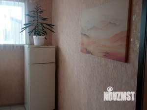 1-к квартира, посуточно, 30м2, 2/3 этаж