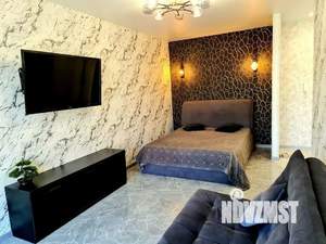 Студия квартира, посуточно, 30м2, 12/12 этаж