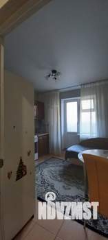 1-к квартира, на длительный срок, 42м2, 6/10 этаж