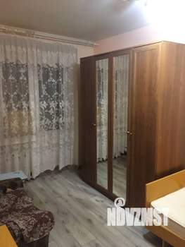 1-к квартира, на длительный срок, 32м2, 5/5 этаж