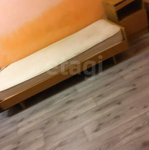 1-к квартира, на длительный срок, 18м2, 2/4 этаж