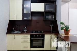 1-к квартира, посуточно, 36м2, 1/10 этаж