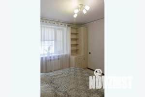 2-к квартира, посуточно, 52м2, 3/16 этаж