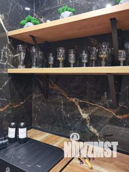 1-к квартира, посуточно, 42м2, 13/18 этаж