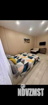 Студия квартира, посуточно, 30м2, 4/16 этаж