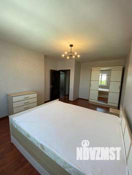 2-к квартира, на длительный срок, 65м2, 5/17 этаж