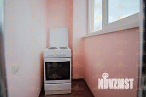 1-к квартира, на длительный срок, 35м2, 7/17 этаж