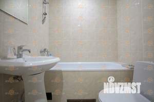 1-к квартира, на длительный срок, 38м2, 3/10 этаж
