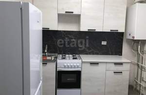 1-к квартира, на длительный срок, 35м2, 2/20 этаж