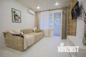 1-к квартира, на длительный срок, 29м2, 2/5 этаж