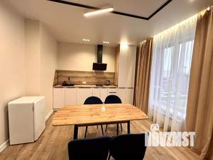 1-к квартира, посуточно, 70м2, 1/1 этаж