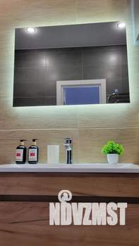 1-к квартира, посуточно, 34м2, 20/20 этаж