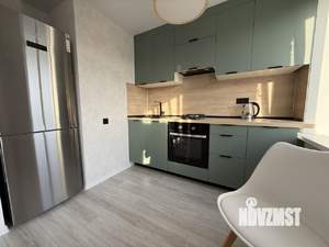 2-к квартира, на длительный срок, 43м2, 5/5 этаж