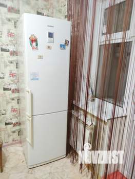 1-к квартира, на длительный срок, 37м2, 2/13 этаж