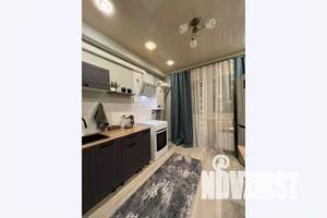 2-к квартира, посуточно, 54м2, 16/16 этаж