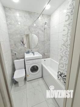 1-к квартира, на длительный срок, 30м2, 17/18 этаж