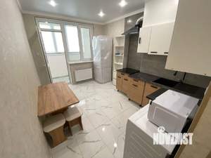 1-к квартира, на длительный срок, 35м2, 1/9 этаж