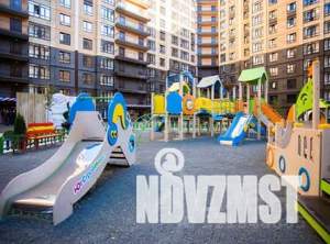 2-к квартира, на длительный срок, 54м2, 4/10 этаж