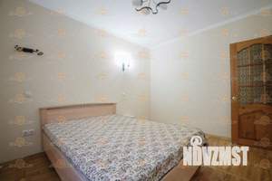 3-к квартира, на длительный срок, 60м2, 2/5 этаж