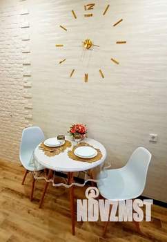 1-к квартира, посуточно, 44м2, 9/10 этаж