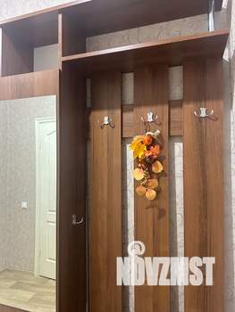 1-к квартира, посуточно, 35м2, 1/7 этаж