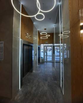 1-к квартира, на длительный срок, 32м2, 12/12 этаж