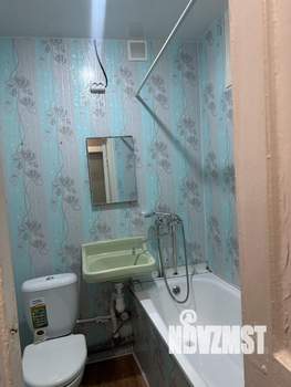 1-к квартира, на длительный срок, 30м2, 3/5 этаж