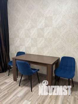 1-к квартира, посуточно, 50м2, 3/5 этаж