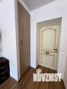 2-к квартира, посуточно, 54м2, 1/1 этаж