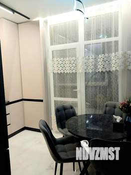 2-к квартира, посуточно, 55м2, 7/8 этаж