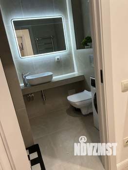 1-к квартира, на длительный срок, 37м2, 2/12 этаж