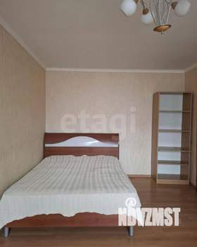 2-к квартира, на длительный срок, 57м2, 5/10 этаж