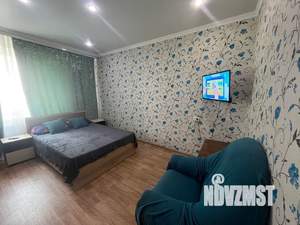 2-к квартира, посуточно, 62м2, 9/16 этаж