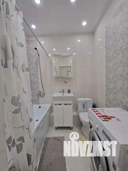 1-к квартира, посуточно, 37м2, 3/18 этаж