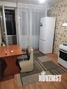 1-к квартира, на длительный срок, 45м2, 5/7 этаж
