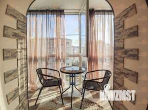 1-к квартира, на длительный срок, 36м2, 4/6 этаж