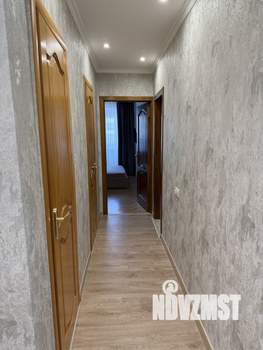 2-к квартира, на длительный срок, 50м2, 2/14 этаж