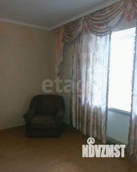 1-к квартира, на длительный срок, 53м2, 3/12 этаж